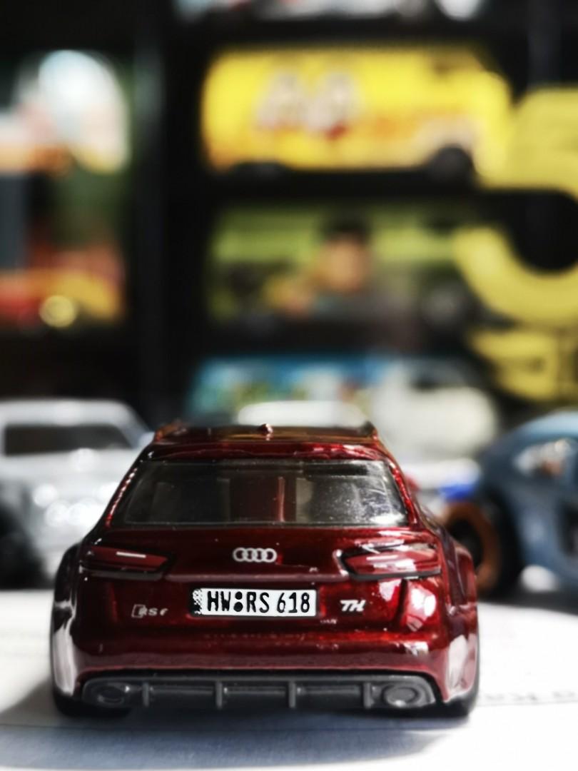 Hot wheels audi super treasure hunt best sale