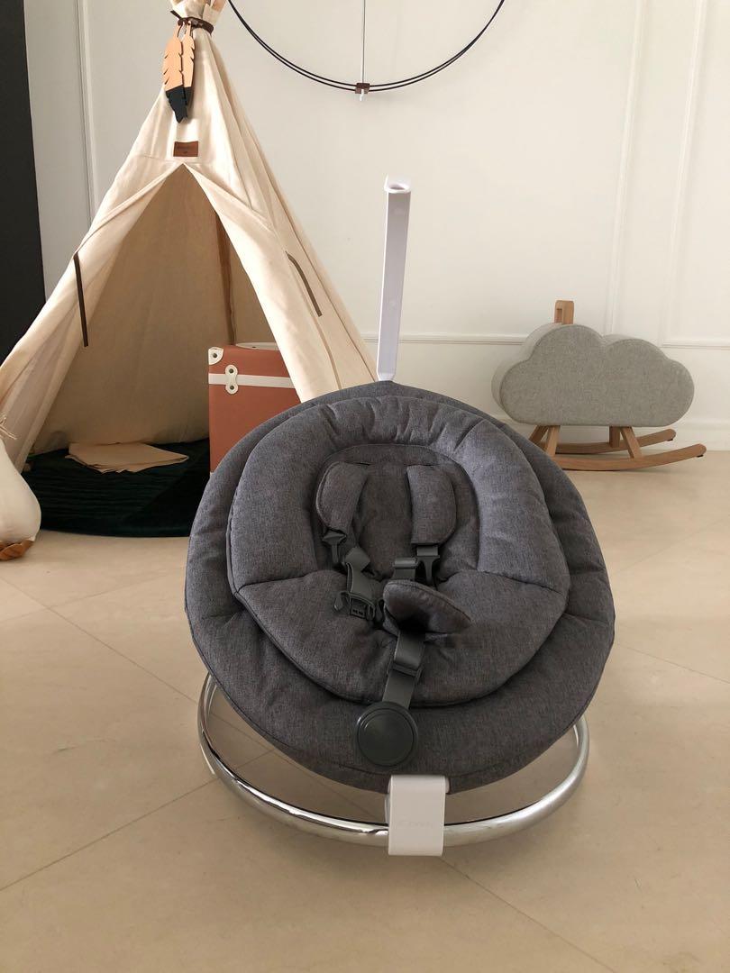 icandy baby bouncer
