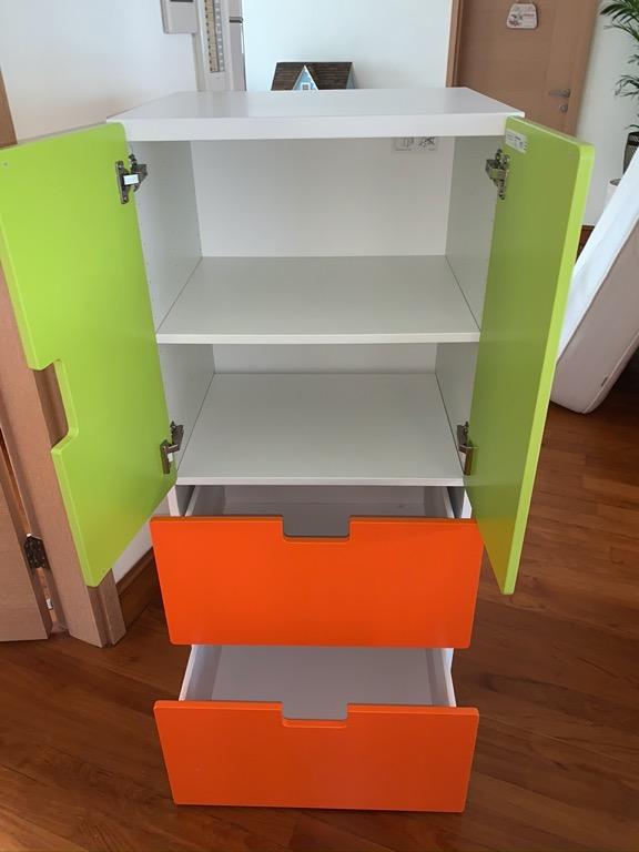 Ikea Children's furniture set, Furniture & Home Living, Furniture