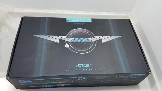 Cxs64 hot sale