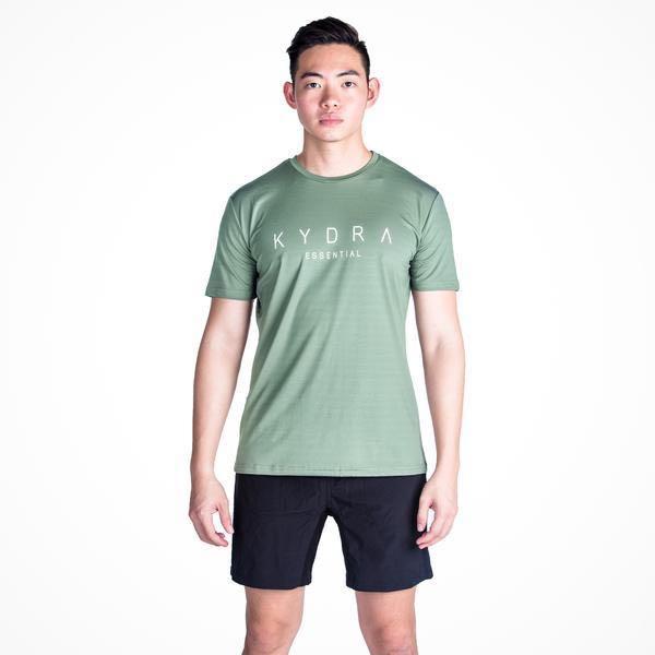 Kydra T Shirts, Men's Fashion, Activewear on Carousell