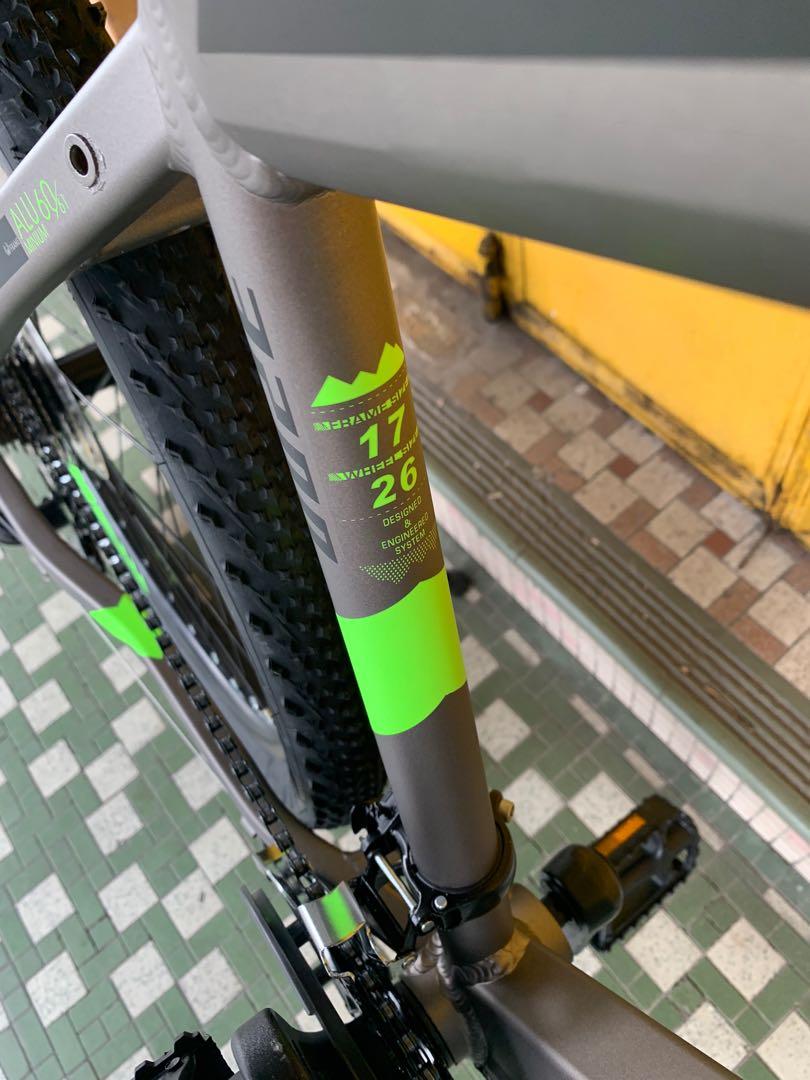 *LASTPC* TOTEM 3200, Bicycles & PMDs, Bicycles, Mountain Bikes on Carousell