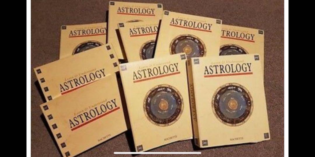 Learn & understand Astrology & Arts of Divination, Hobbies ...