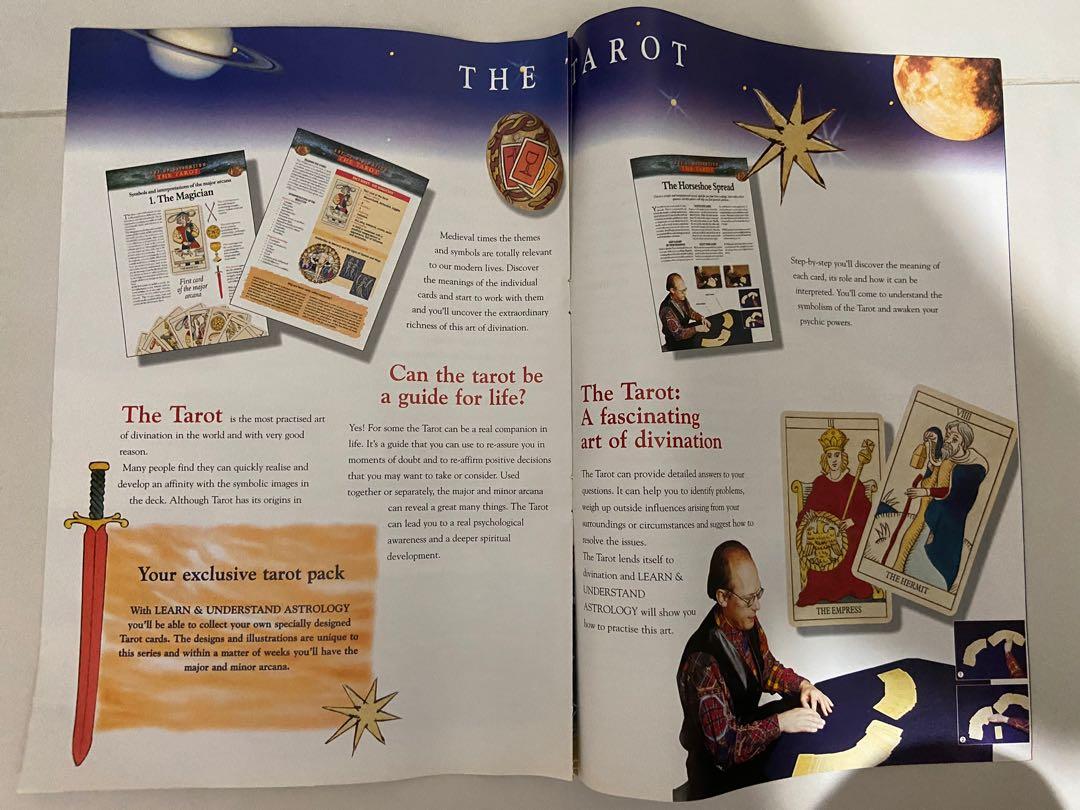 Learn & understand Astrology & Arts of Divination, Hobbies ...