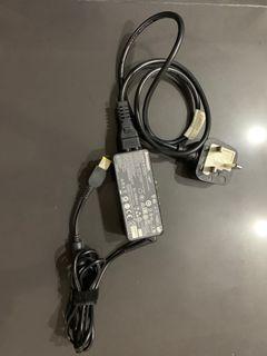 Lenovo ThinkPad charger adaptor