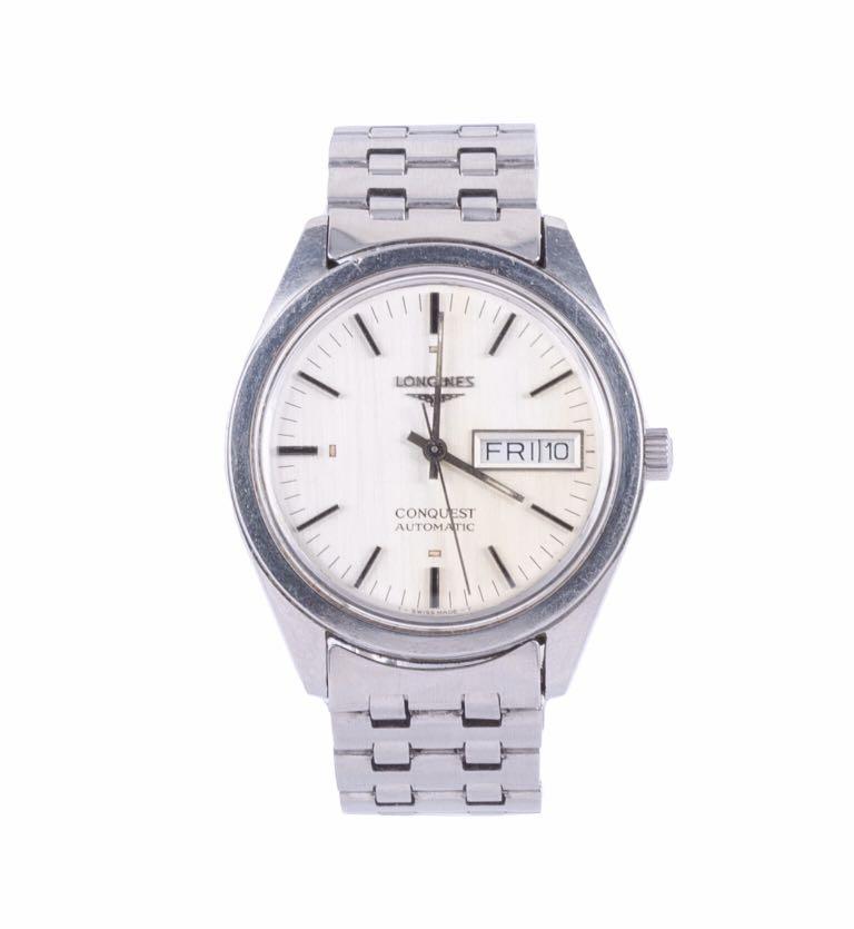 Longines l636 sales