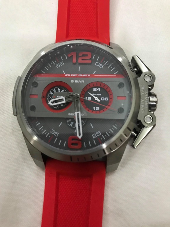 Dz4388 diesel watch sale
