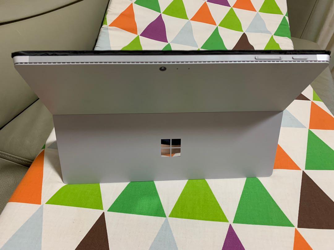 Microsoft surface pro 4, Computers & Tech, Laptops & Notebooks on Carousell