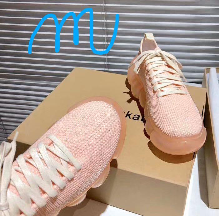 Mikiosakabe x grouns shoes ミキおサかべ, 女裝, 鞋, 拖鞋- Carousell