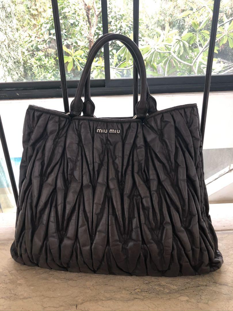 miu miu bag