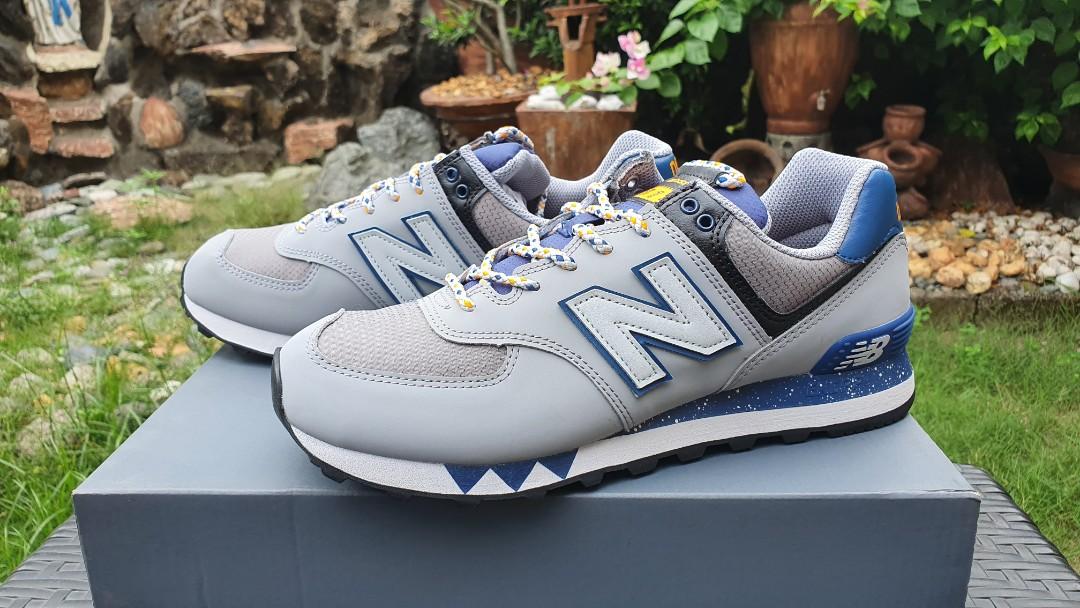 new balance 41 sneakers