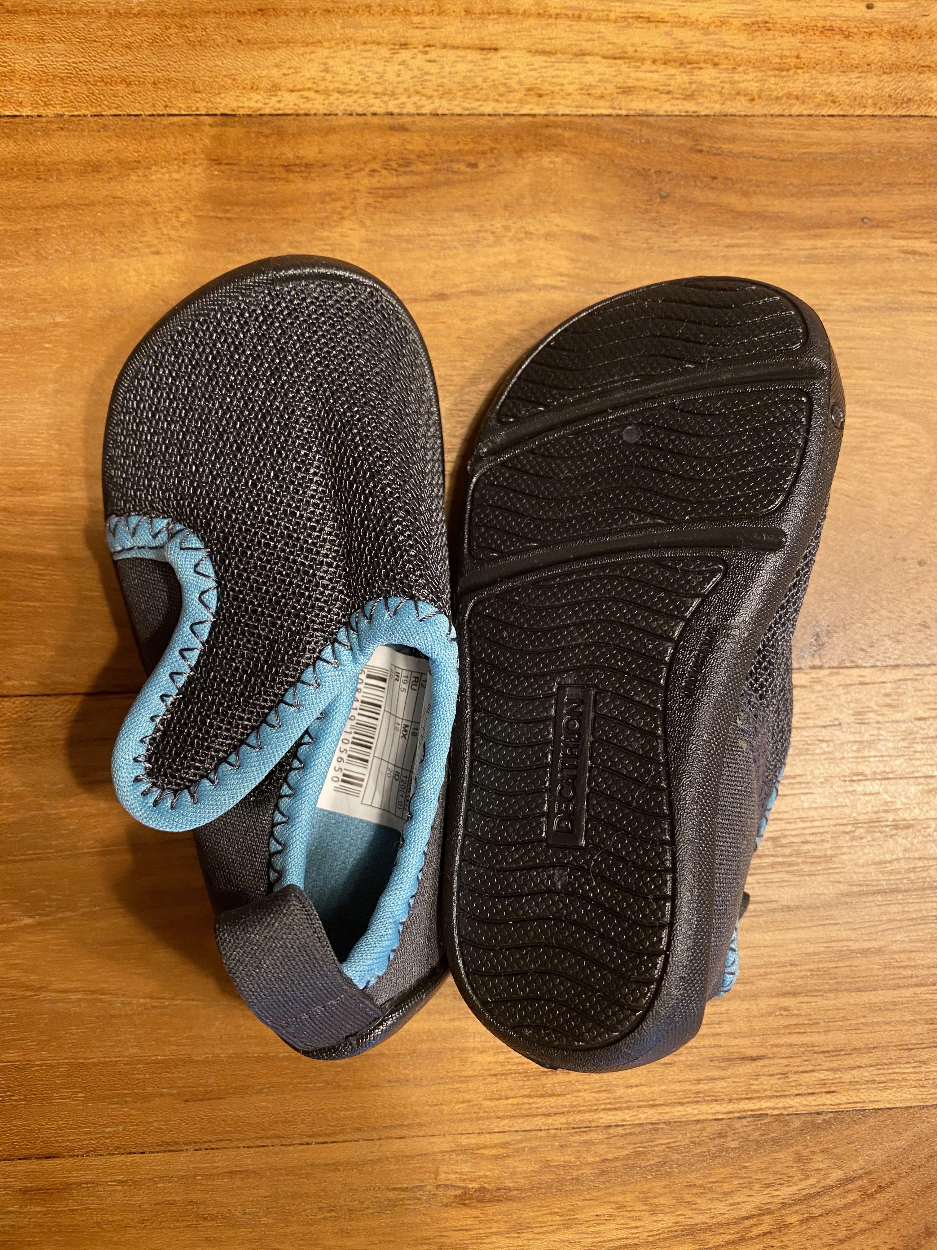 Childrens on sale gym shoes