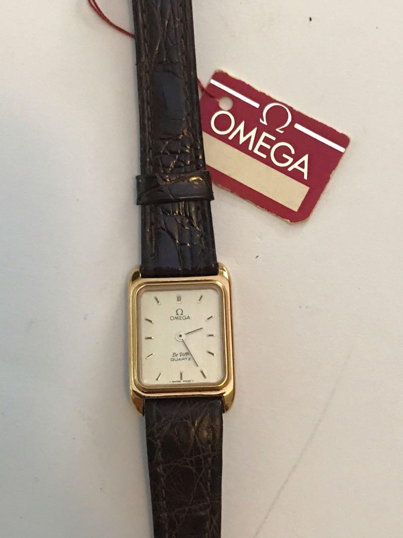 Omega new top old stock