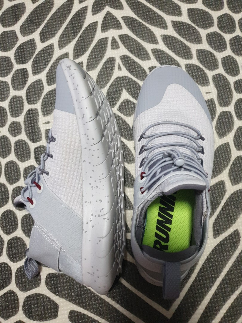 nike free run commuters