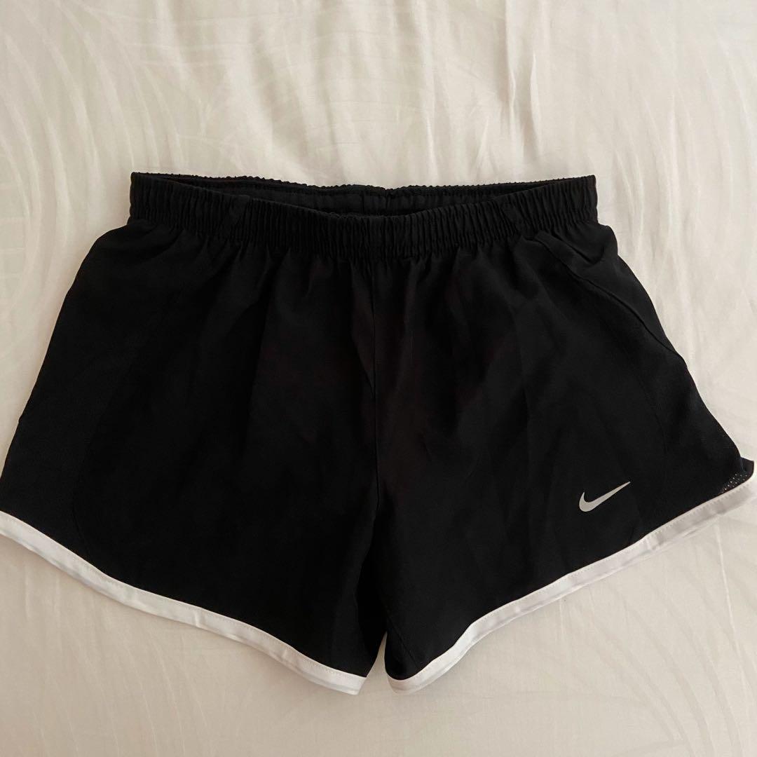 nike youth running shorts