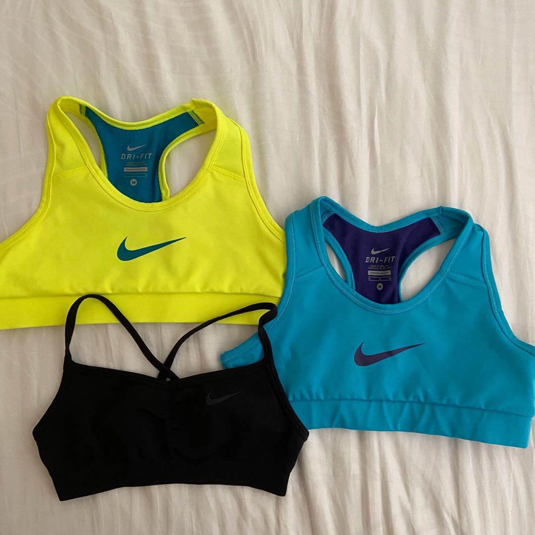 nike junior girls