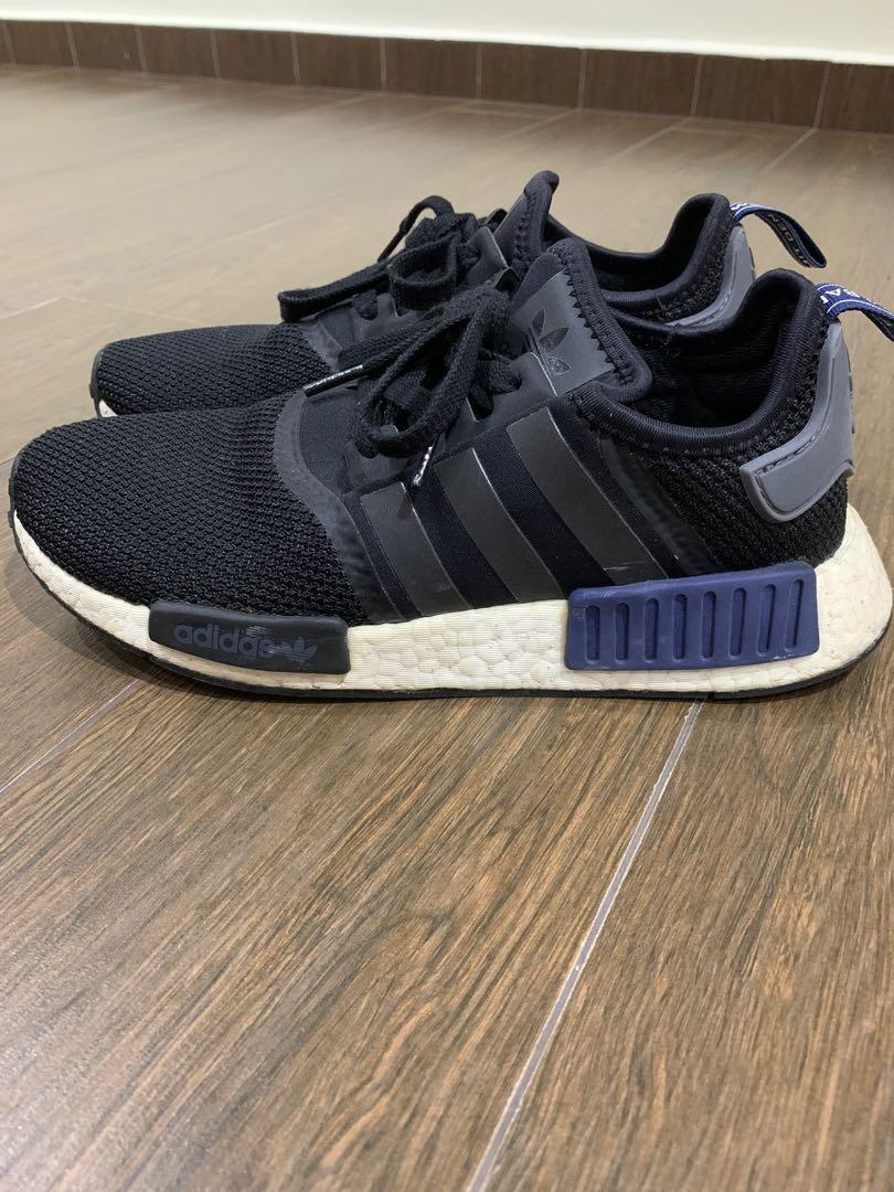 nmd r1 jd exclusive