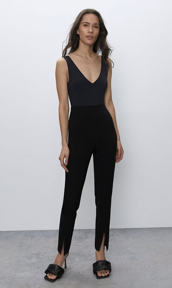 NWT Babaton Jotham pants from Aritzia 