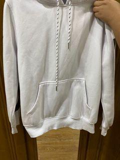 Off white hoodie