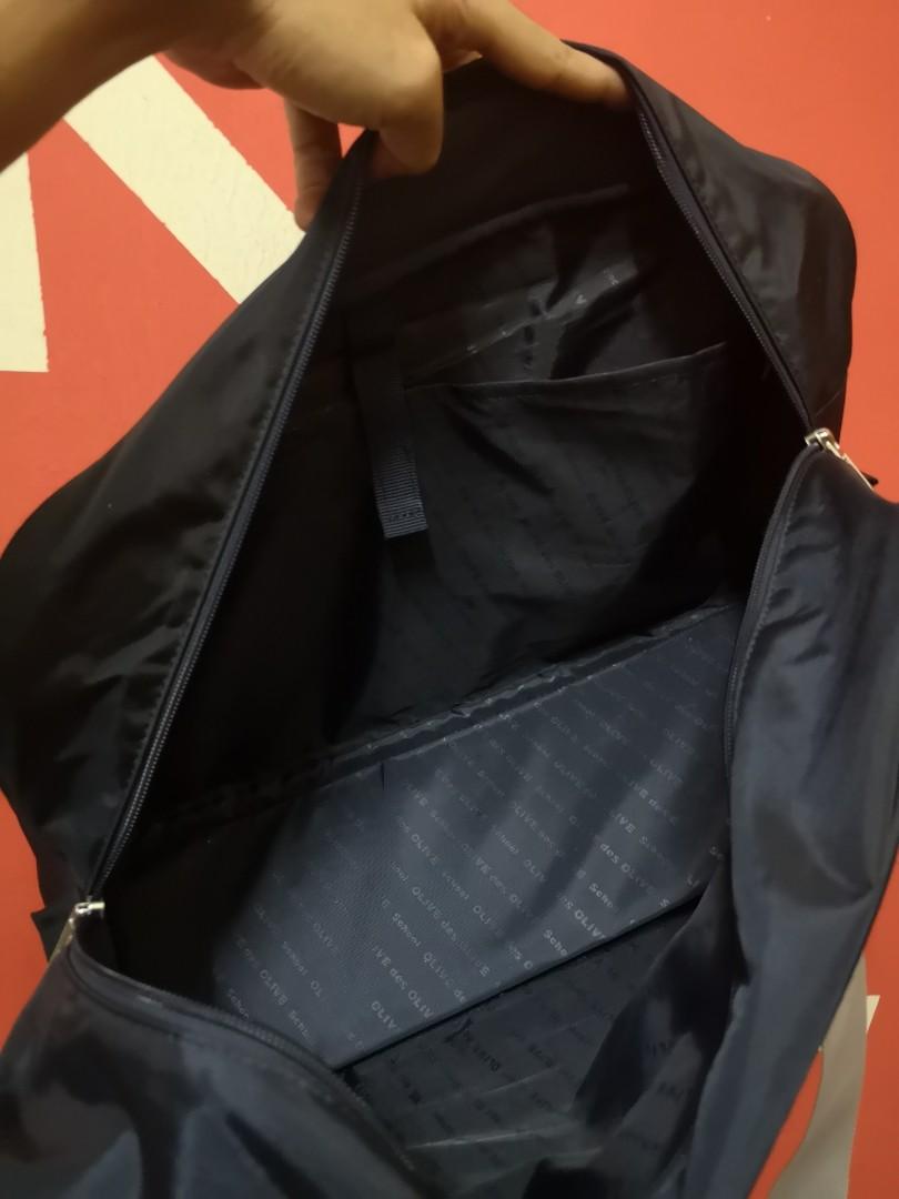 Olive des olive store bag