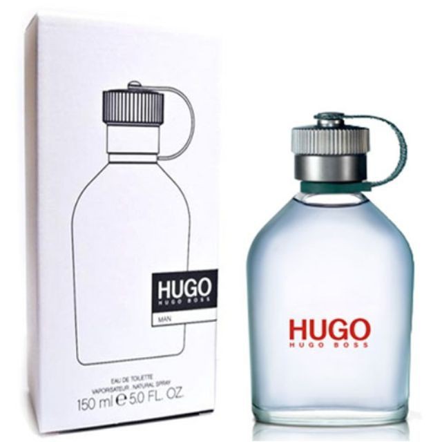 Hugo boss perfume tester on sale