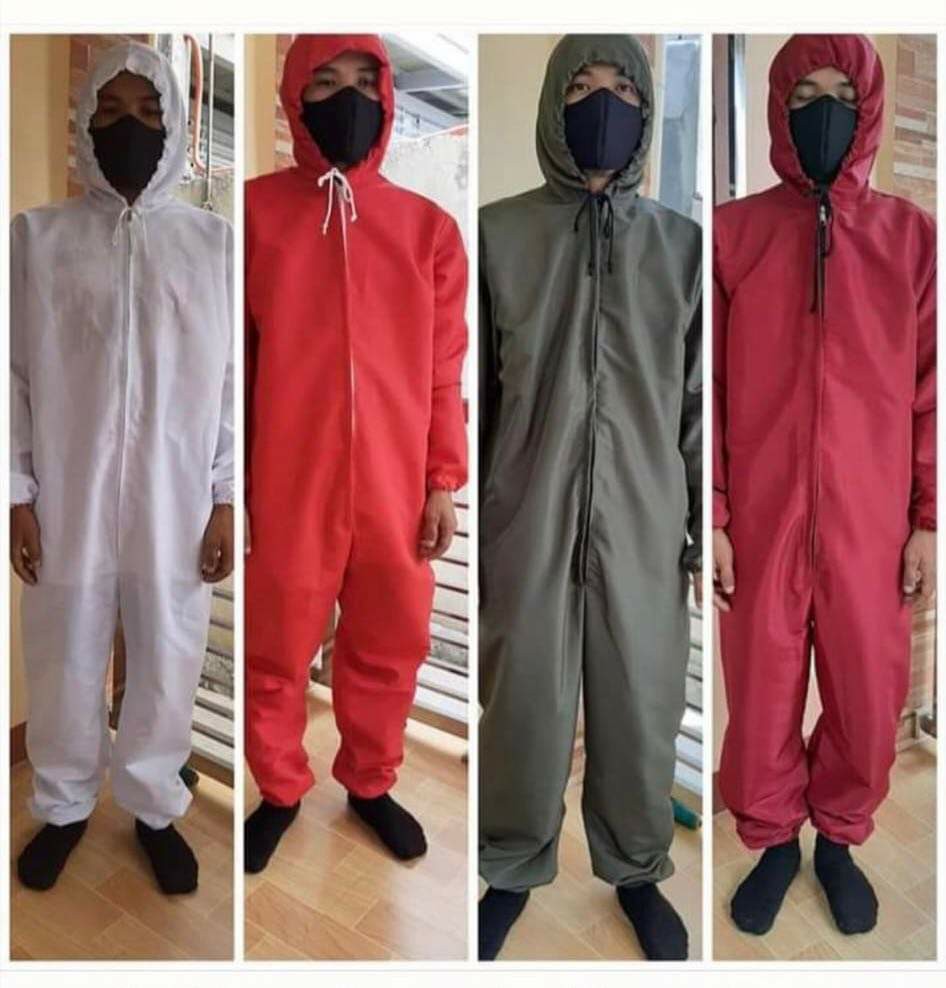 Personal Protective equipment, Beauty & Personal Care, Face, Face Care