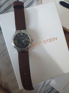 Philip Stein Signature Watch