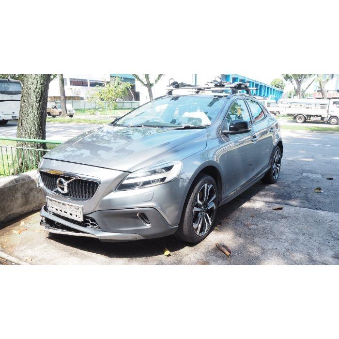 scrapped volvo v40 cross country t4 2016 parts for sale 07902 auto accessories on carousell