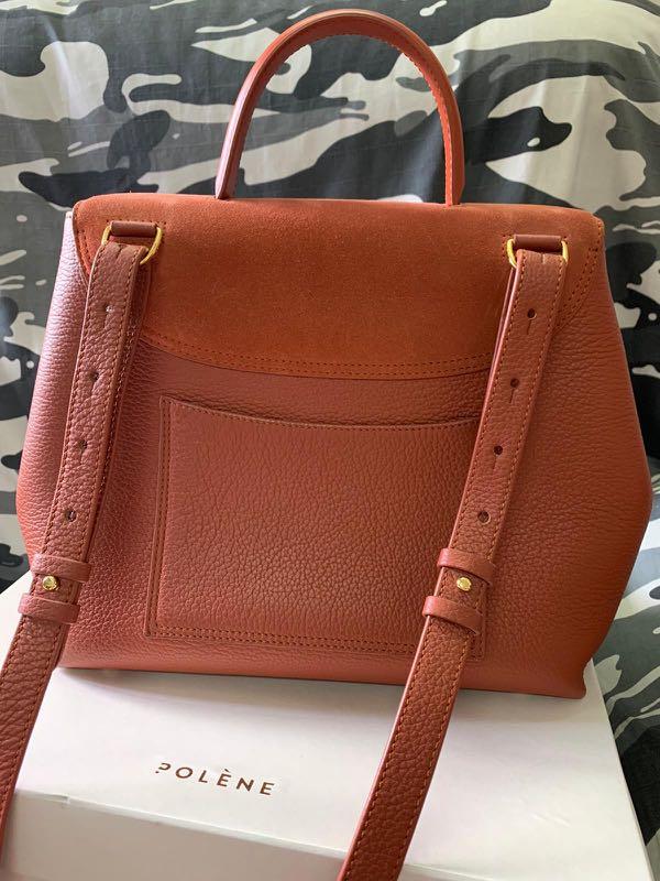 Polene terre de store sienne
