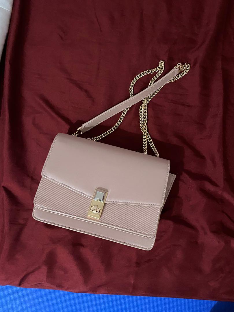 Structured flap shoulder bag pedro shop