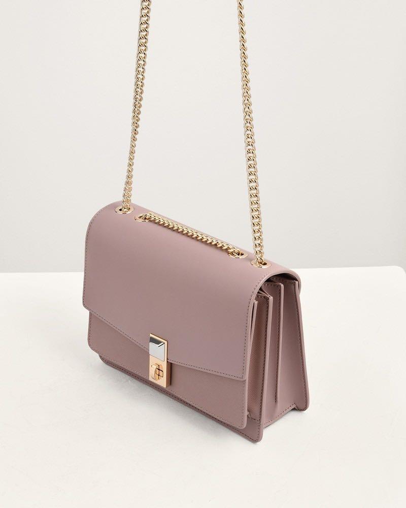 Structured flap shoulder bag pedro discount