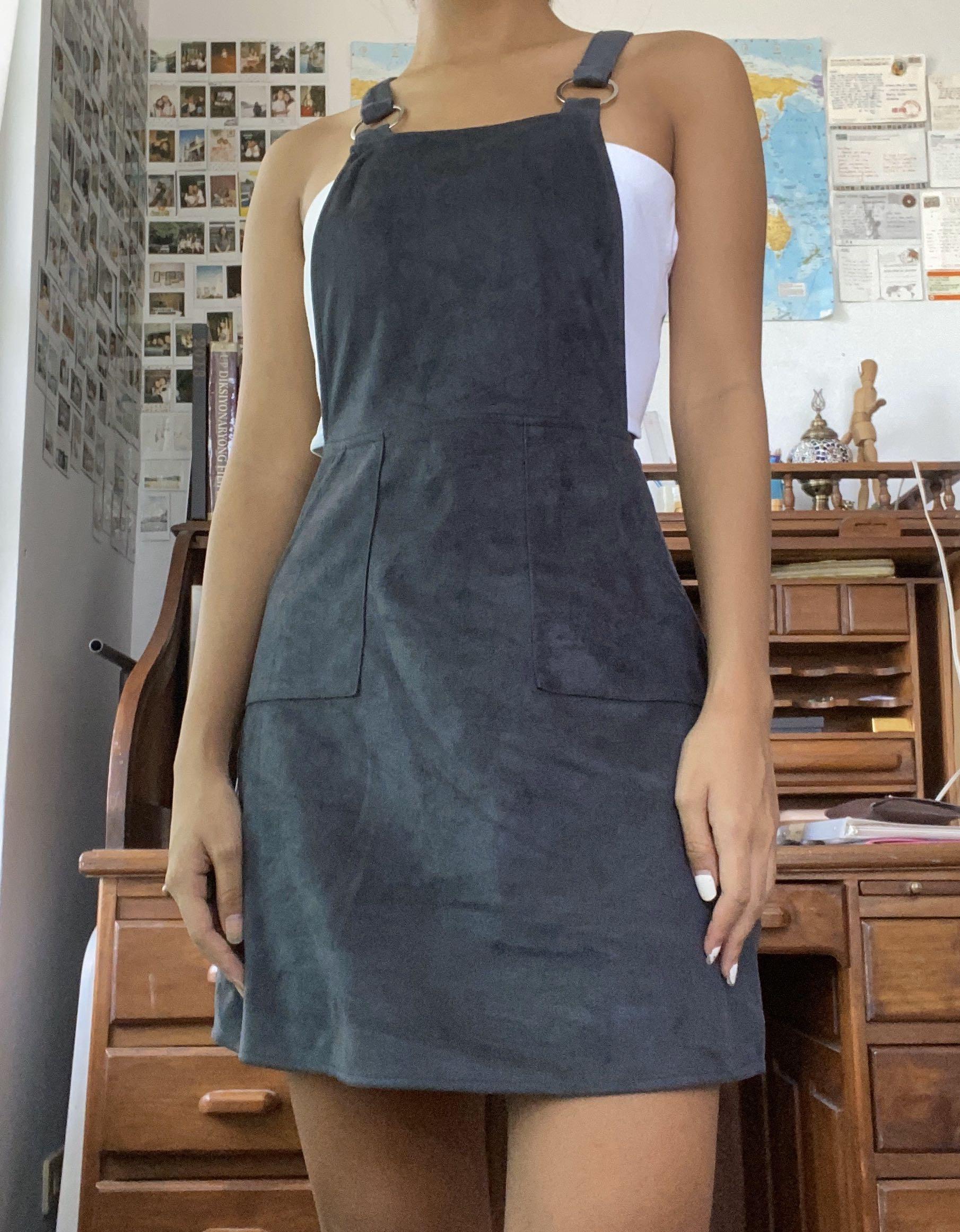 jumper dress primark