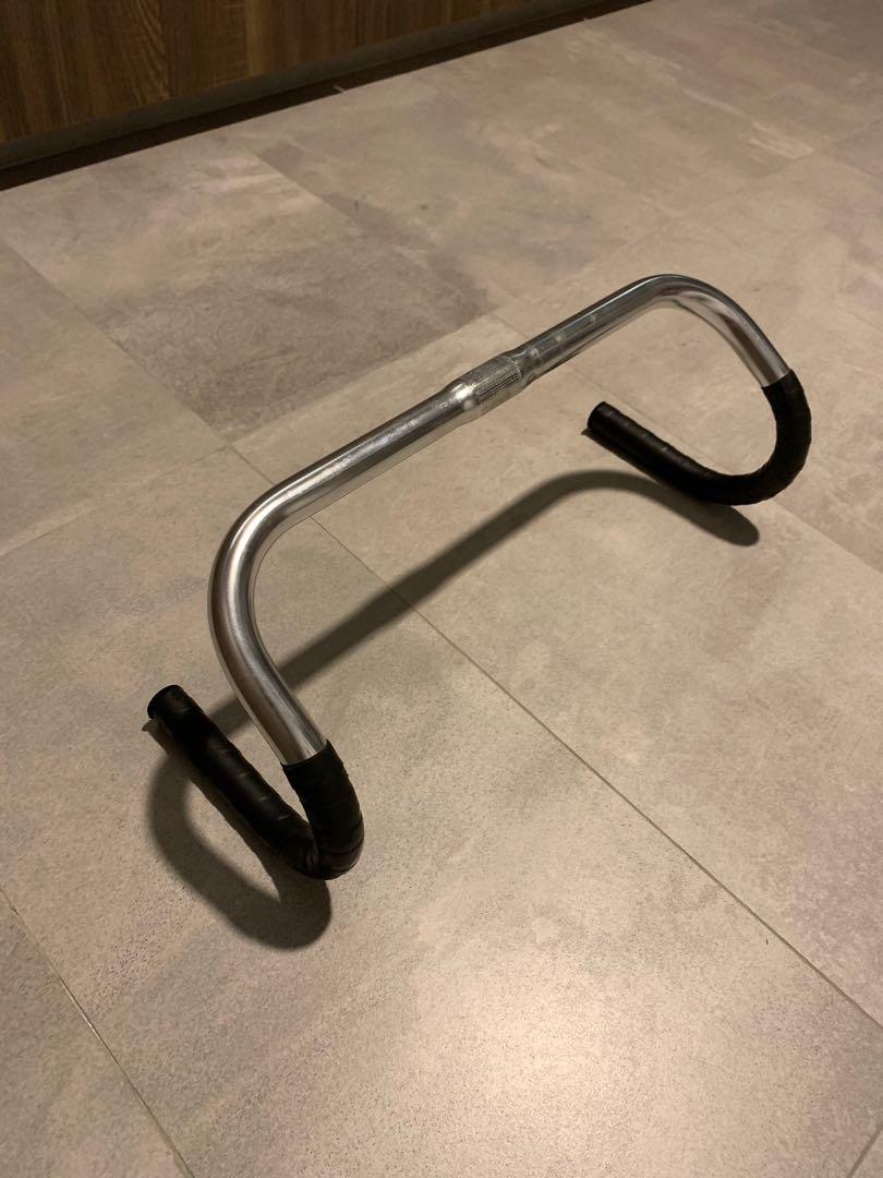 Pure fix hotsell drop bars