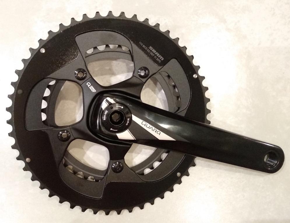 Quarq 2025 power ready