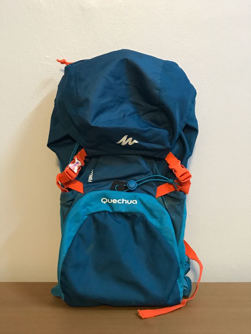 Quechua Forclaz 30 Air Sports Equipment Sports Games Water Sports on Carousell