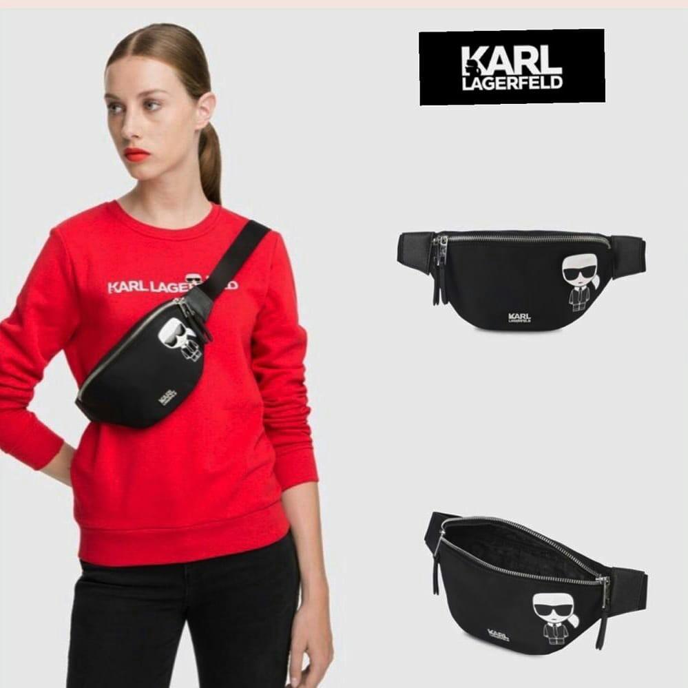 Karl bumbag best sale