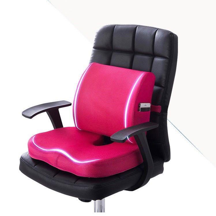 Ready Stock Chair Cushion Sofa Seat Back Support Pillow Furniture Ready Stock Chair Cushion Sofa Seat