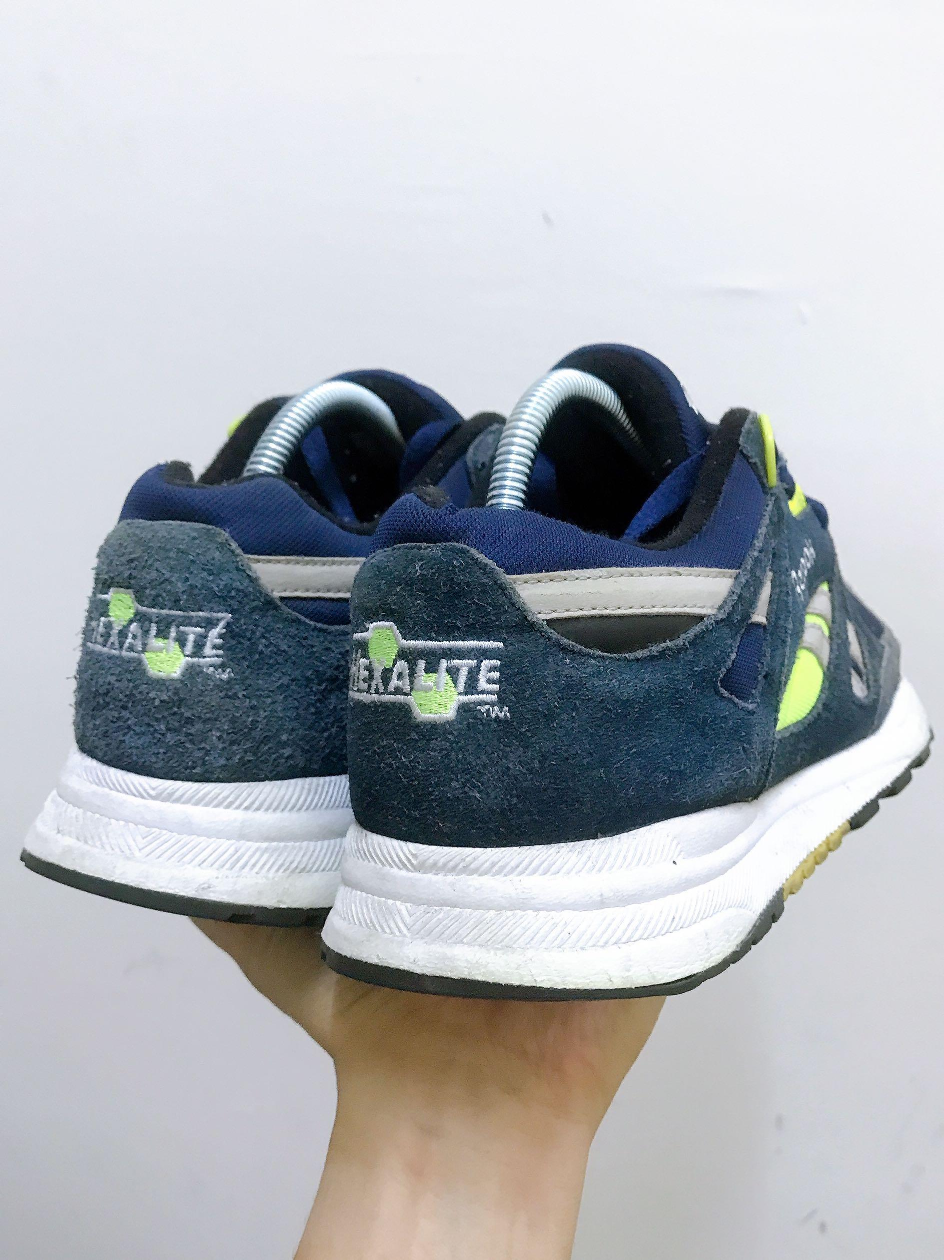 Reebok shop ventilator pop