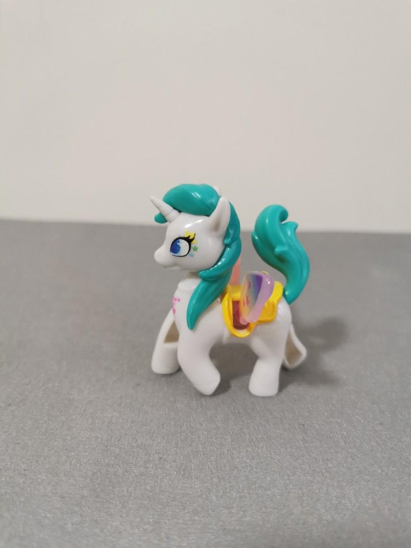 Shimmer and cheap shine horse toy