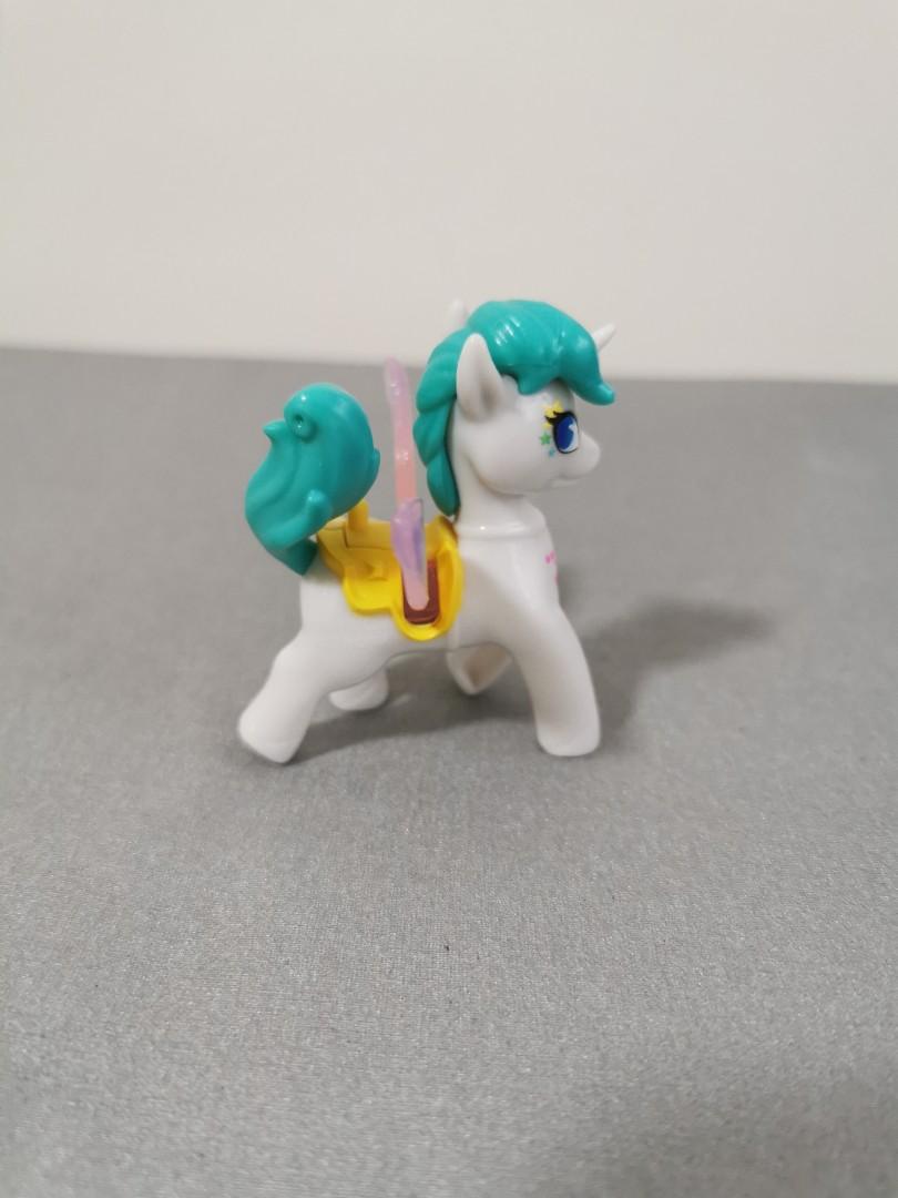 Shimmer and cheap shine horse toy