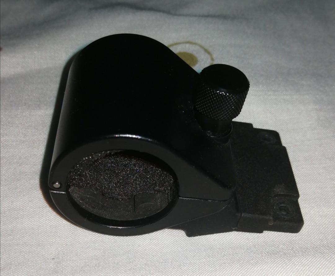 Sony PD170 Video Camera Shotgun Mic Holder (Category: Video Cameras) located in Pasig City. Submitted by jw_essentials (Listing ID 1003552649, Image 1). Description: For Sale Sony PD170 Shotgun Mic Holder Only Shotgun Mic Not Included, for sample purpose only. Panasonic Shotgun Mic Is For Sale Also P2,500.