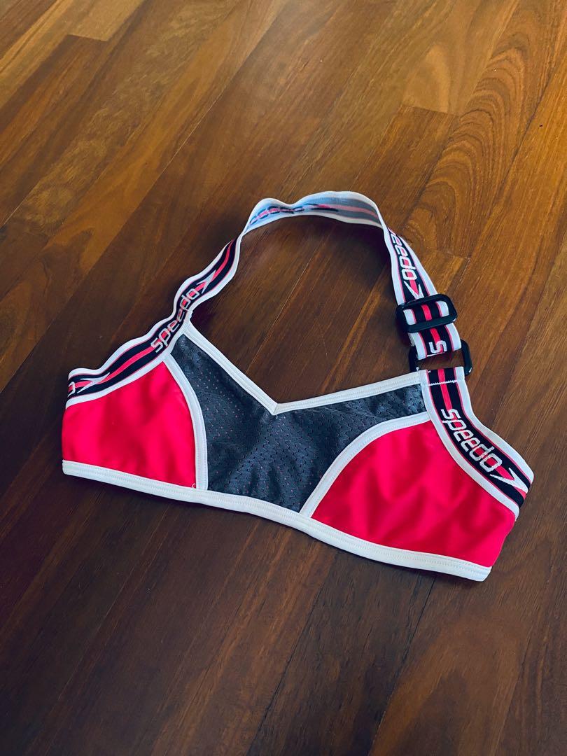 triathlon bra