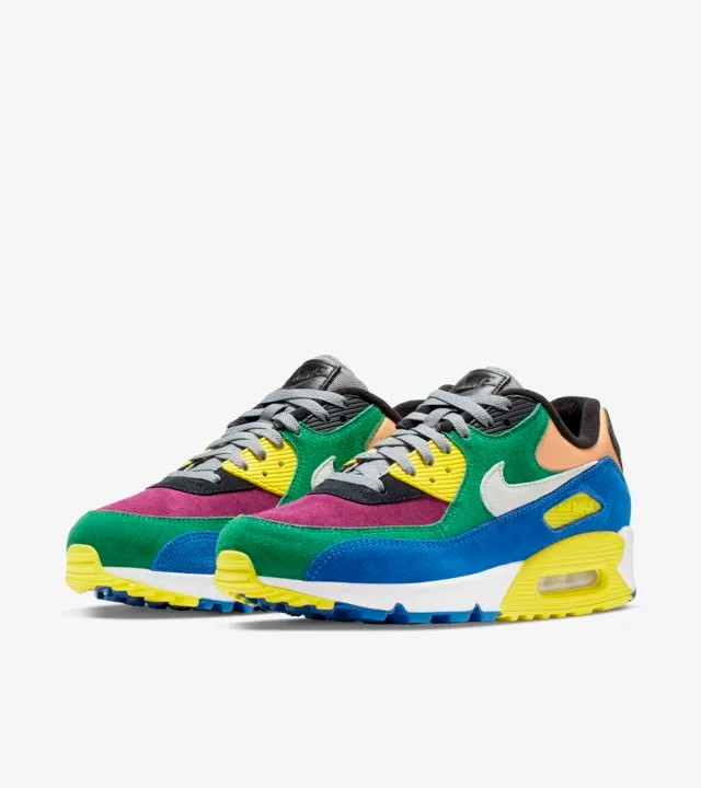 STEAL Us 10.5 Nike air max 90 viotech 1.0 Men s Fashion