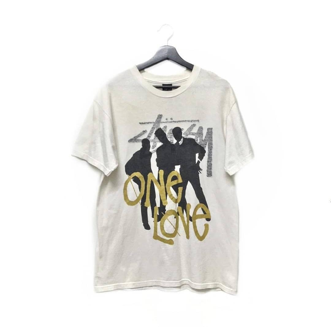 One love t shirt hot sale