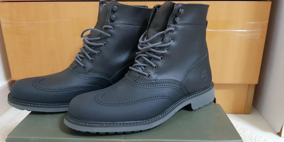 Timberland Boots Premium, Black 
