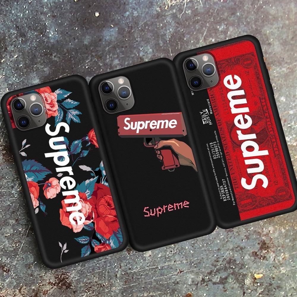 Supreme Iphone Case Cover Mobile Phones Tablets Mobile Tablet Accessories Cases Sleeves On Carousell