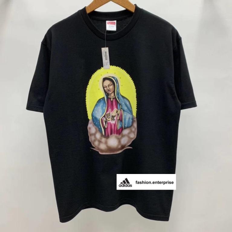 Supreme LA Virgin Mary Tee