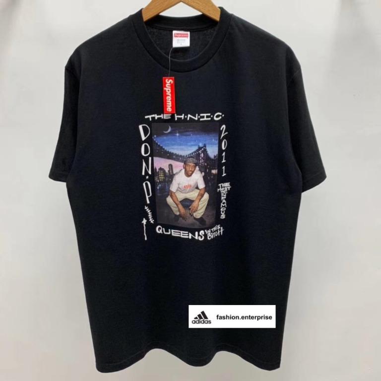 Supreme prodigy tee 2011 sales