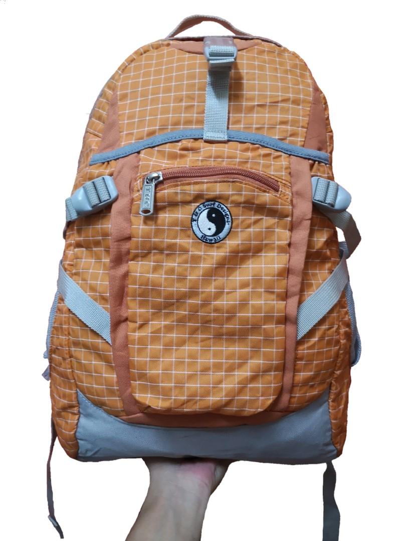 T&c surf backpacks on sale