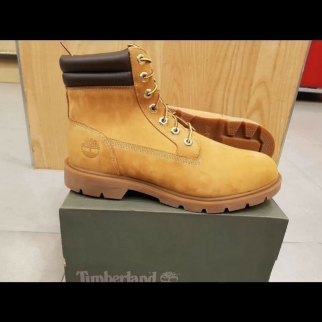 Timberland Boots, Men's Fashion, Footwear, Boots on Carousell